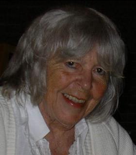 Angela (DESHAIES) DECARY