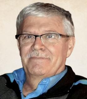Alain CHARBONNEAU