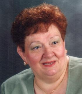 Yvette TÉTRAULT