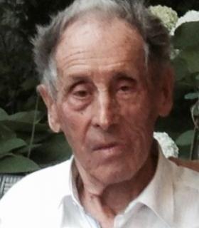 Pierre STELMAZUK
