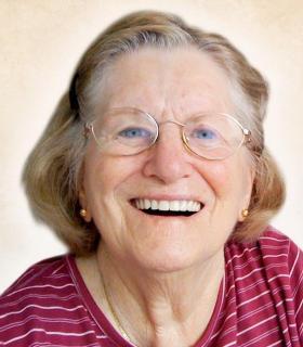 Jacqueline (COURTEMANCHE) DELISLE