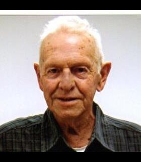 Marcel PARADIS