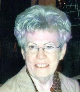 Marie-Paule HÉBERT