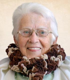 Doris (GUILMETTE) JODOIN