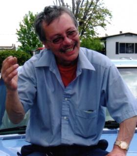 Michel LÉVESQUE