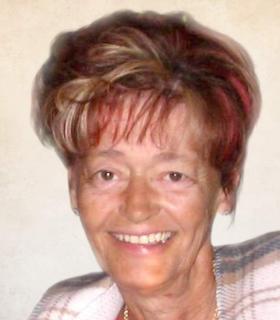 Nicole (DESNOYERS) LACAILLE
