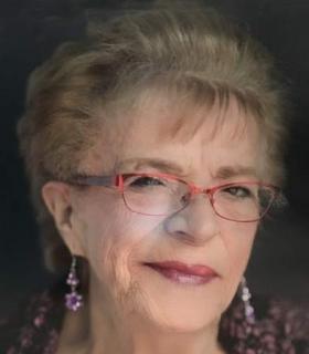 Marcelline (LAFLAMME) MORIN