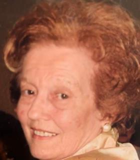 Gisèle (GUILLOTTE) MARTEL 