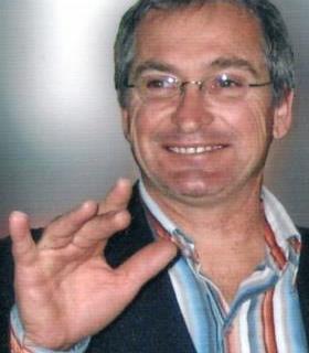 Gervais VINCENT