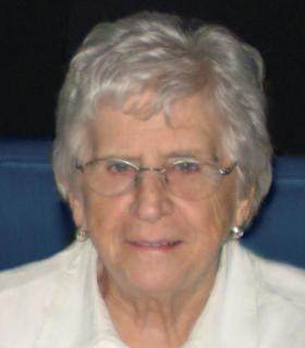 Andréanne (DEMEULES) ARSENAULT