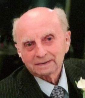 Roland NICHOLS