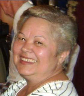 Rachel (RODRIGUE) DEMERS