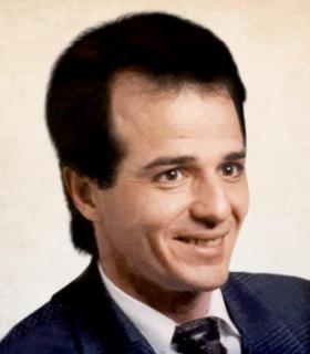 Yvan BEAULIEU