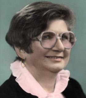 Pauline (JODOIN) ROY