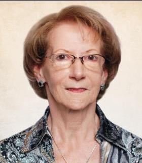 Gisèle (MONAST) BLANCHETTE
