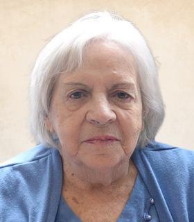 Yolande CHATEL