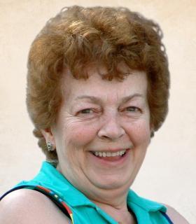 Marielle (BROUILLARD) PAQUETTE
