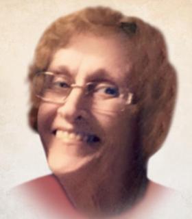 Céline (MORIER) BOULIANNE