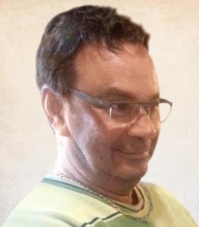 Sylvain GOULET