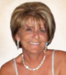 Colette LACHANCE