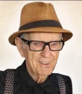 Fidel NADEAU