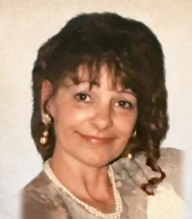 Jeannine GAGNON