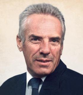 Jean-Claude LUSSIER 