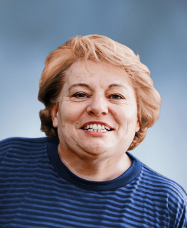 Fabienne Allard