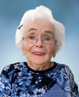 Lucille BEAUDOIN (née Benoit)