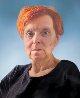 Louise Belisle