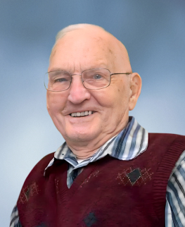 Marcel Benoit
