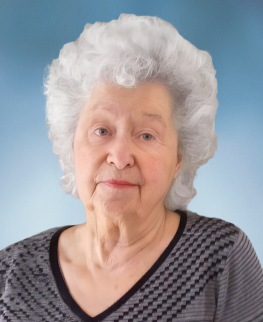 Lise Bernais