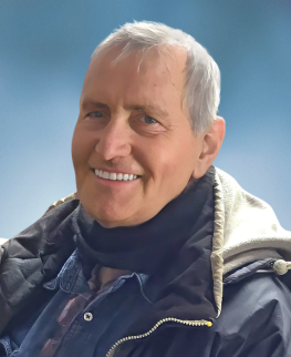 Michel Blanchard
