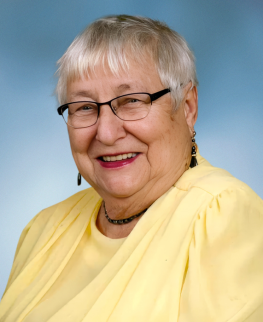 Marie-Blanche Bonneau (née Morier)