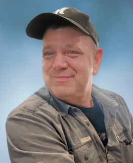 Pascal Boudreau