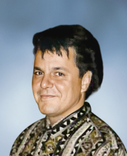 Marcel Choquette