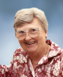 Annette Danis