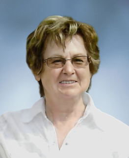 Cécile Darsigny