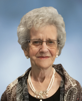 Marie-Paule Darsigny