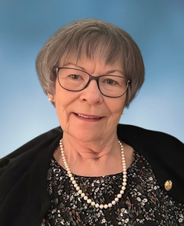 Louise Delorme