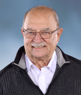 Gaston Dion
