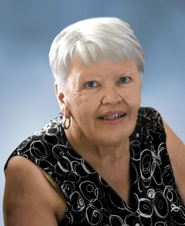 Claudette Dussault
