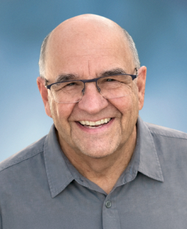 Paul-Émile Dussault