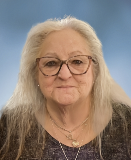 Martine Fournier