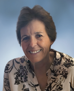 Lisette Gallant