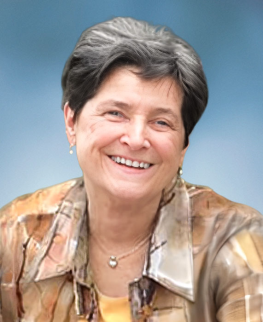 Micheline Grandbois