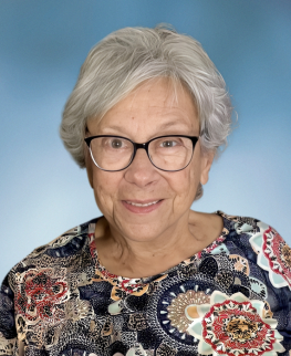Germaine (Jodoin) Sansoucy