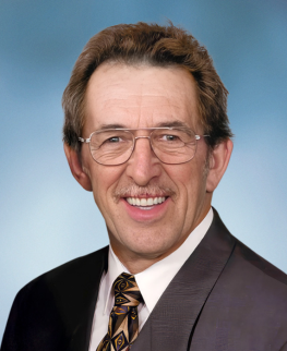 Bertrand Lacoste