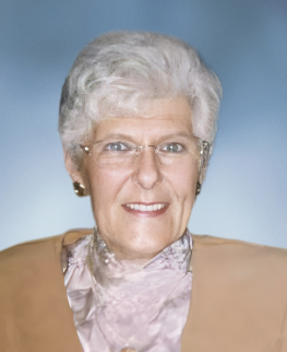 Ginette Lamoureux