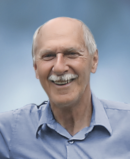 Jacques Lamoureux